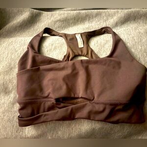 Free People Movement Sports Bra  Athletic Bra M